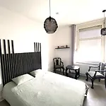 Séjour chez l'habitant Au Mosan Namur
