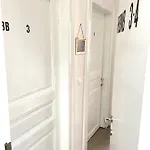 Accommodatie bij particulieren Au Mosan