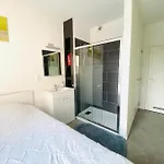 Accommodatie bij particulieren Au Mosan *