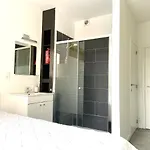 Accommodatie bij particulieren Au Mosan *