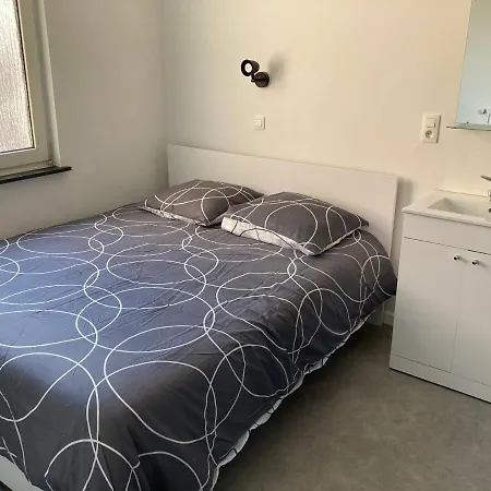 Au Mosan * 나무르