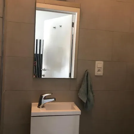 Au Mosan 홈스테이