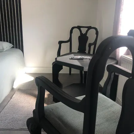 Au Mosan Privatunterkunft *