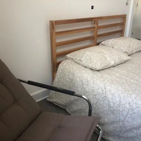 홈스테이 Au Mosan