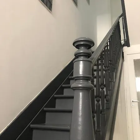 Au Mosan Privatunterkunft