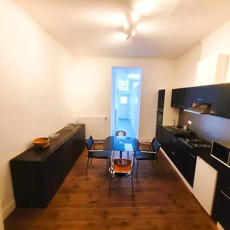 홈스테이 Au Mosan *