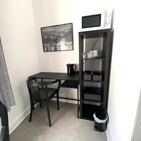 Au Mosan 홈스테이 *