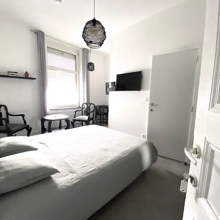 Au Mosan Privatunterkunft Namur (Namen)
