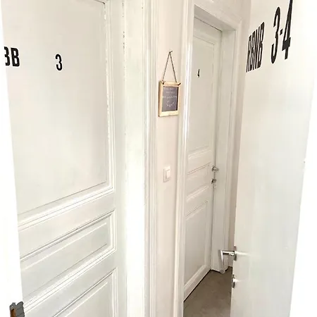 Privatunterkunft Au Mosan