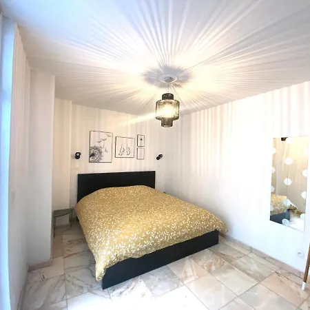 홈스테이 Au Mosan