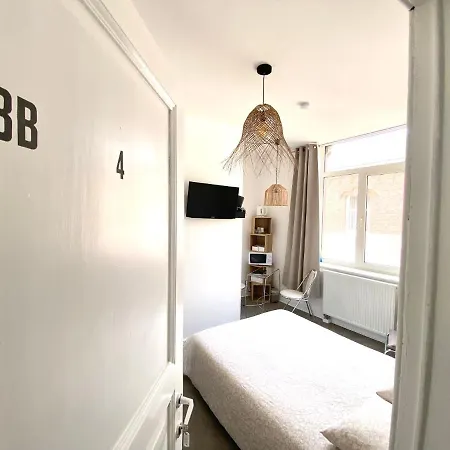 Au Mosan Privatunterkunft Namur (Namen)
