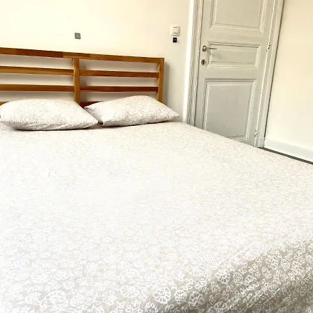 Au Mosan 홈스테이