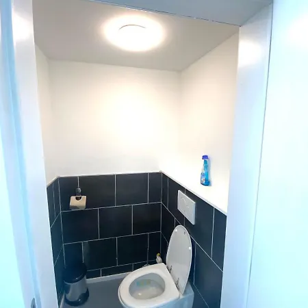 Au Mosan 홈스테이