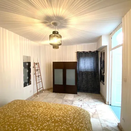Homestay Au Mosan