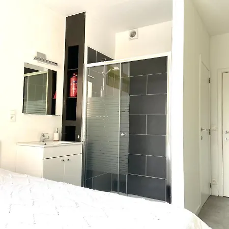 홈스테이 Au Mosan *