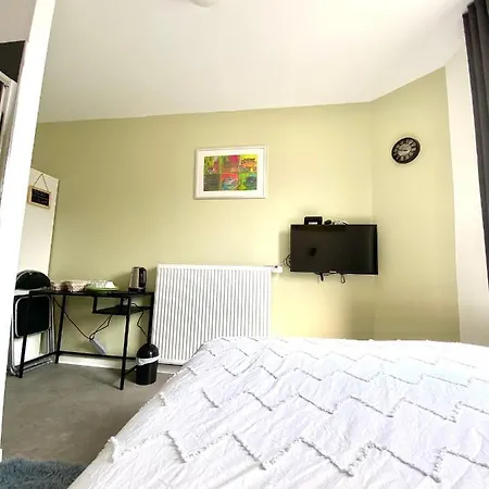 Au Mosan * 나무르