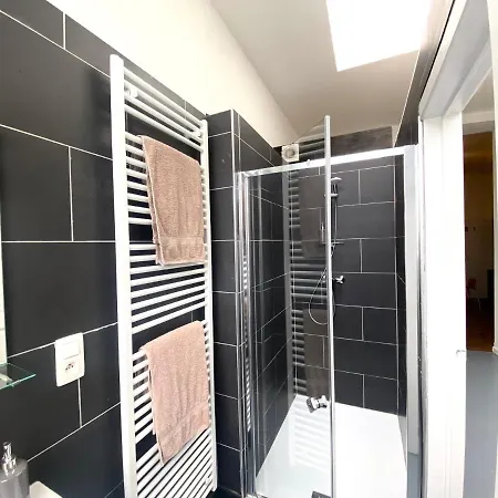 Au Mosan * 나무르