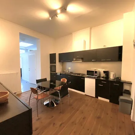 Privatunterkunft Au Mosan
